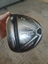 Titleist 915 d2 driver