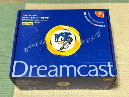 Set microfono console - , sega
