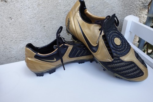 Scarpe calcio vintage nike - scarpe,
