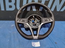 Vol 196 - Volante  Alfa Romeo