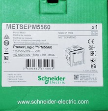 Misuratore potenza - misuratore,