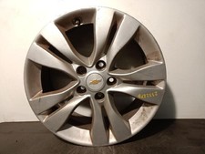 cerchio per CHEVROLET CRUZE HATCHBACK 2.0 DIESEL CAT 95078834 rectp5648509