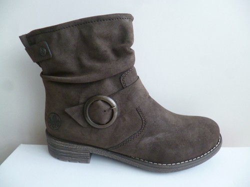 Rieker stivali donna - da,