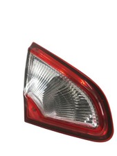 FANALE FARO POSTERIORE SINISTRO INTERNO NISSAN QASHQAI (2012) 1.5 DIESEL 81KW 5P
