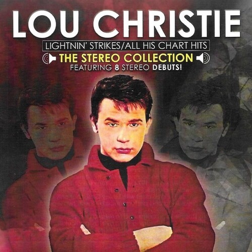 Lou christie lightnin - christie,
