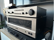 Hitachi HCA con HMA 7500 MKII