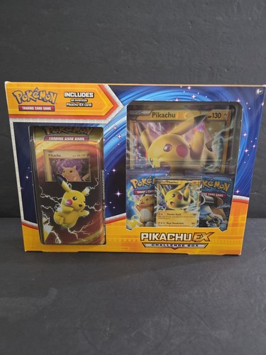 Pokemon evoluzioni pikachu - xy,