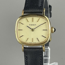 Orologio donna TISSOT vintage