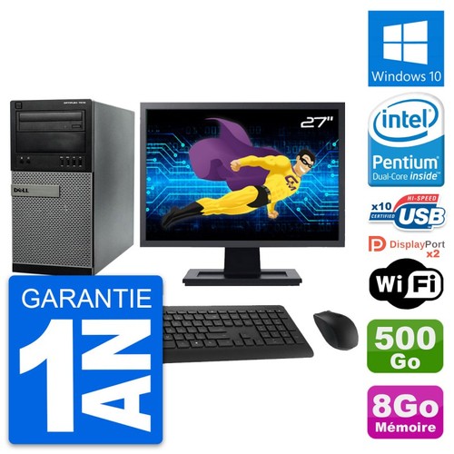 Tour dell 7010 - 27, "