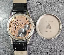 OMEGA 36 MM REF. 2605