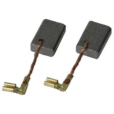 2 spazzole carbone per Makita