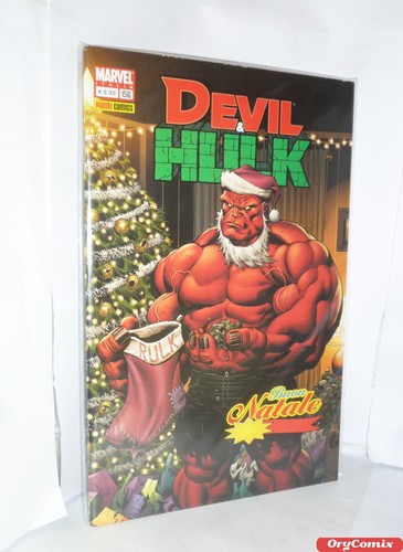 Devil hulk 156 marvel - &, n.