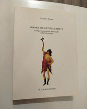 Pisano HERMES, LO SCETTRO