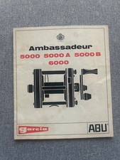 Mulinello Garcia Ambassadeur