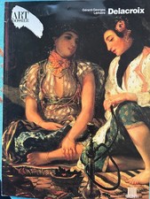 ART DOSSIER Giunti DELACROIX