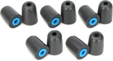 Westone True-Fit Foam Eartips