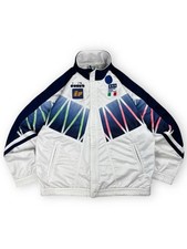 Giacca Nazionale Italiana