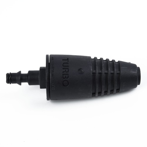 Ugello turbo getto