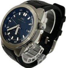 Orologio Uomo Automatico IWC