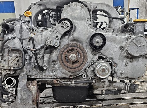 Motore semicompleto per subaru - per,