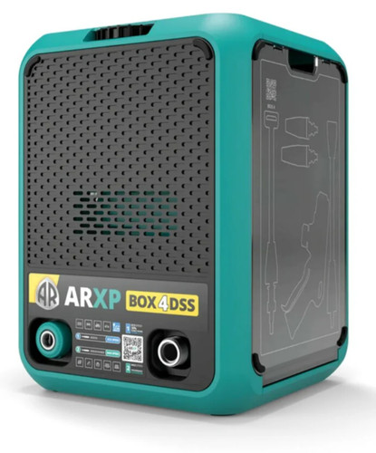 Idropulitrice freddo arxp - a, "arxp