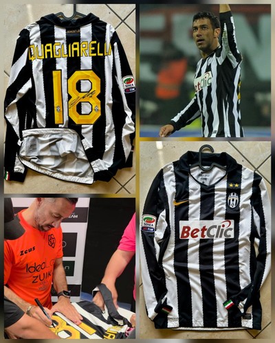 Maglia calcio juventus 2010 - fc,