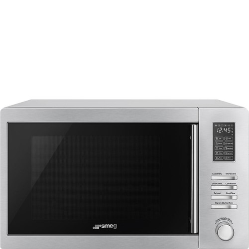 Forno microonde combinato - a,