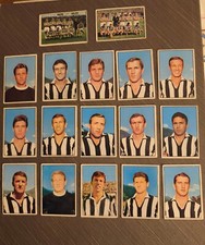 Lotto Figurine Panini