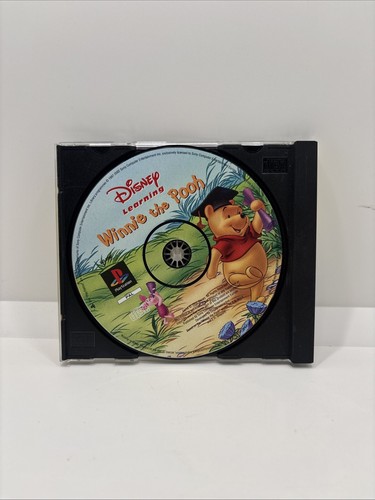Gioco disney learning winnie - gioco,