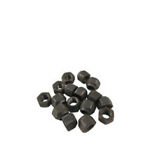 N.16 BULLONI RUOTE CERCHI IN LEGA FORD FIESTA (1998) 1.2 BENZINA 55KW 5P