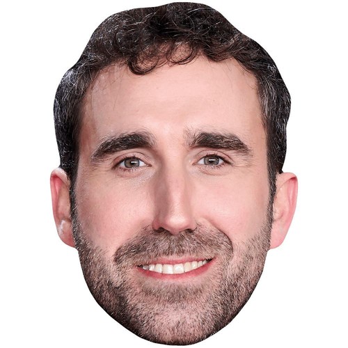 Aitor albizua big head - (beard),
