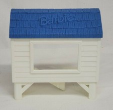 Vintage 1997 Mattel Barbie