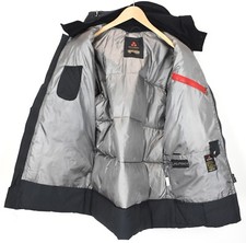 PEUTEREY Hurricane New piumino