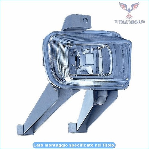 3358bfi7 fendinebbia per - sx,