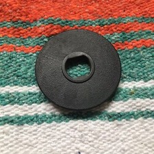 Ruota impugnatura braccio