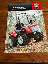 Antonio Carraro Tigrone 5500