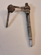 Antico trapano manuale Doriot ad alta velocità vintage 25.000 giri/min Giappone (4)