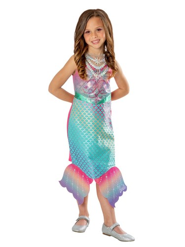 Rubies costume barbie sirena - rubies,