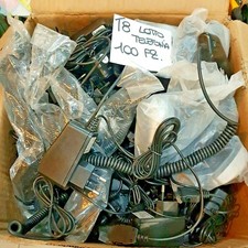 T8 LOTTO ACCESSORI TELEFONIA