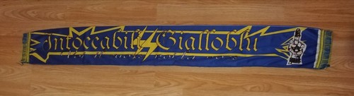 Sciarpa calcio ultras - sciarpa,