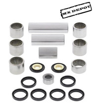 TUTTE LE SFERE KIT CUSCINETTI E GUARNIZIONI HONDA XR650R 2000 - 2007:1112