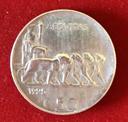 Regno italia re v - d’italia, -re