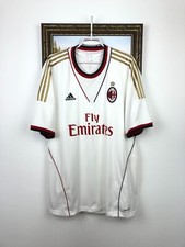 Maglia calcio AC Milan Away