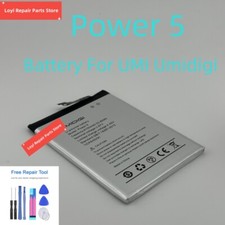 Batteria interna nuova per UMI