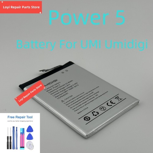 Batteria interna nuova - per, umi