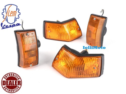 Kit frecce 125 150 200 - 125, 200-t5