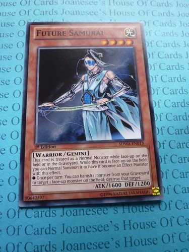 Future samurai sdwa - samurai, sdwa-en013