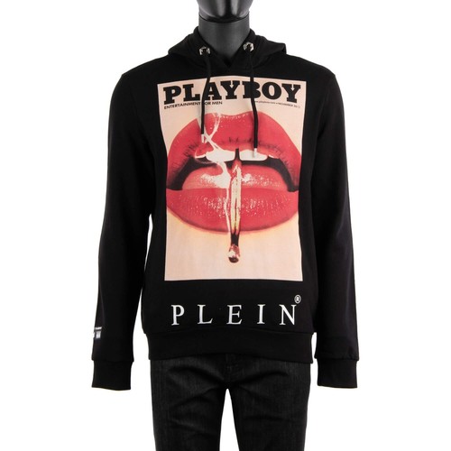 Philipp plein playboy felpa - playboy,