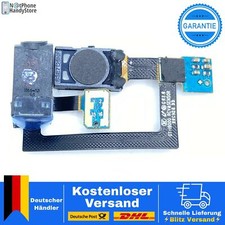 2 auricolari Samsung Galaxy S1 i9000 S i9001 presa altoparlante jack audio