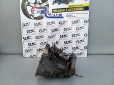 CAMBIO MARCE MANUALE 5 MARCE FIAT PUNTO EVO ANNO 2011 (1.3 MULTIJET / 95 cv)